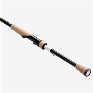 13 Fishing OMEN Black Spinning Rods - 